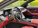 Mercedes-Benz S450 2022
